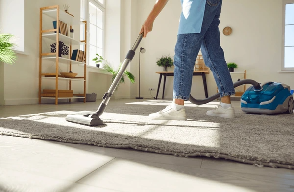 Standard Cleaning Services