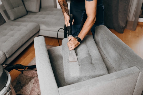 Deep Cleaning Services